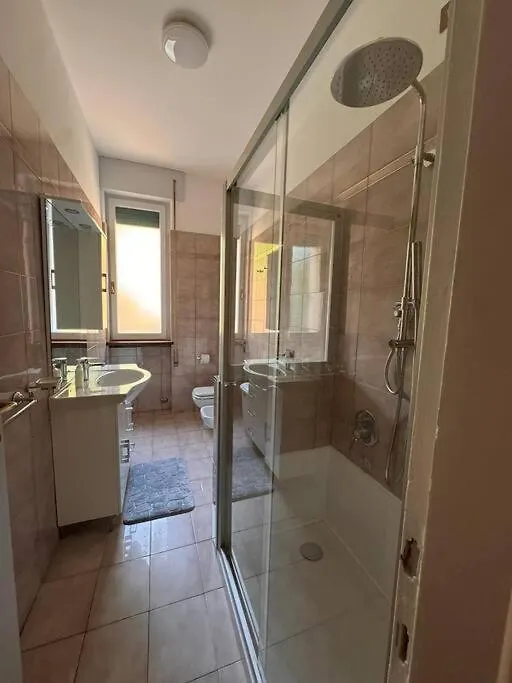 Διαμέρισμα La Casa Di Alberto Lake View Laveno