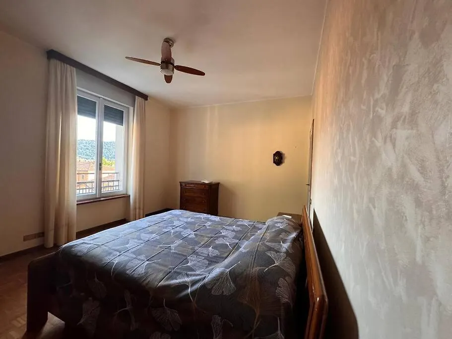 아파트 La Casa Di Alberto Lake View 라베노 이탈리아